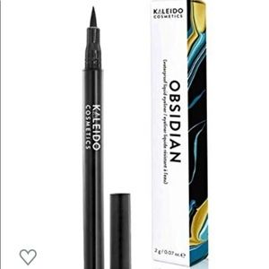Obsidian Waterproof Eyeliner